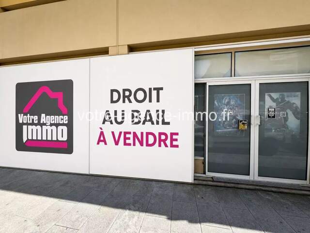 Local et fonds de commerce Loisirs — photo du bien