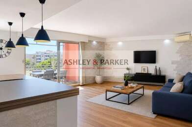 Appartement 4 pièces 640000 €