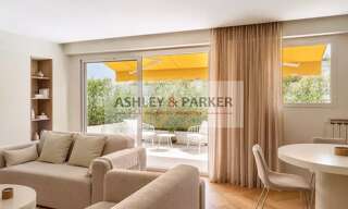 Appartement 4 Pièces 97 m² à vendre à Antibes (06600)