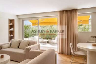 Appartement 4 pièces 995000 €