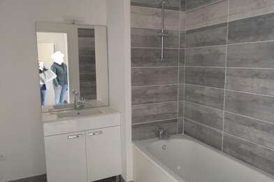 Appartement 3 pièces 729 €
