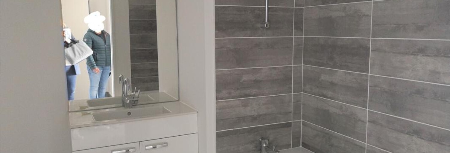 Appartement 3 Pièces 67 m² à louer à Pechbonnieu (31140)
