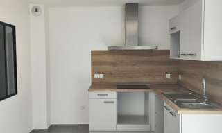 Maison 4 Pièces 87 m² à louer à Castelginest (31780)