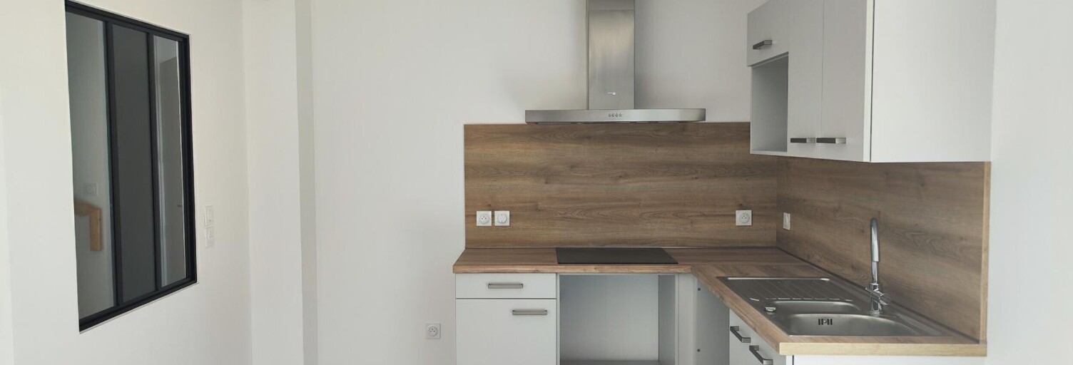 Maison 4 Pièces 87 m² à louer à Castelginest (31780)