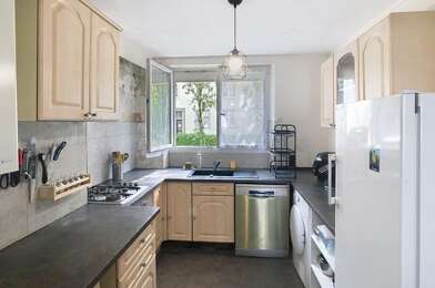 Appartement 5 pièces 144500 €