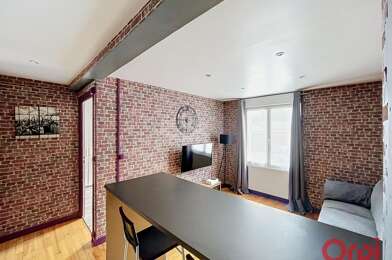 Appartement 5 pièces 139500 €