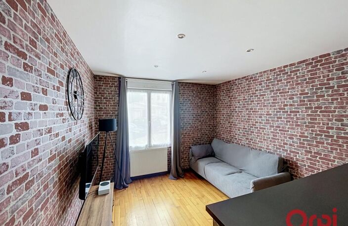Appartement T5 dalle béton — photo 2