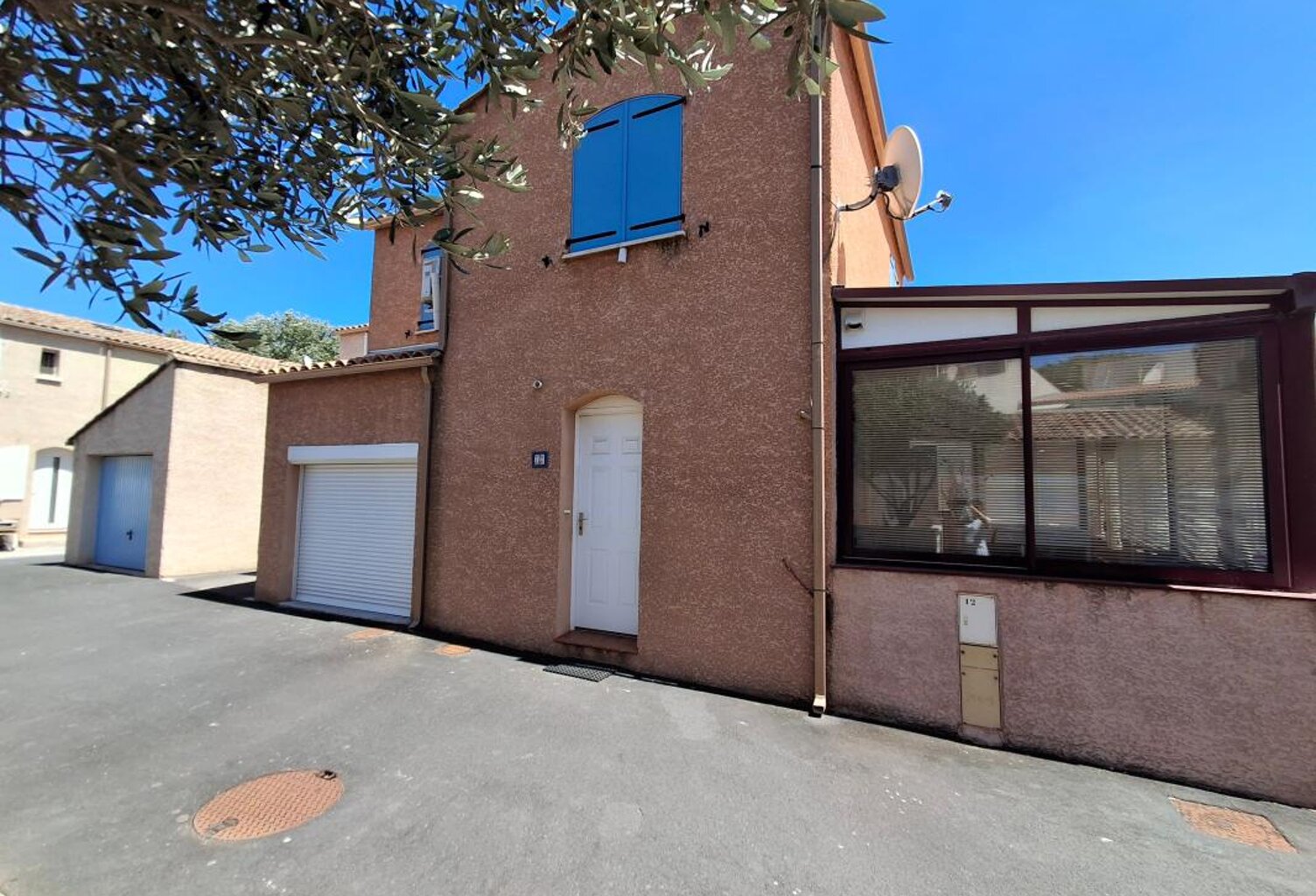 À Vendre-Villa 3 chambres – Marseillan Plage, cœur de station — photo 1