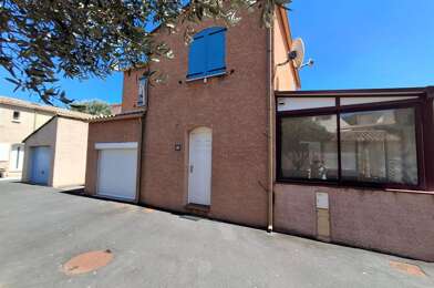 Maison 4 pièces 270000 €