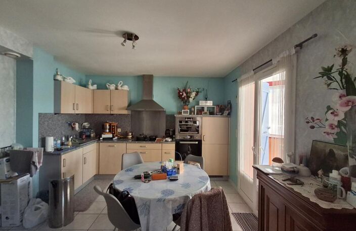 À Vendre-Villa 3 chambres – Marseillan Plage, cœur de station — photo 2