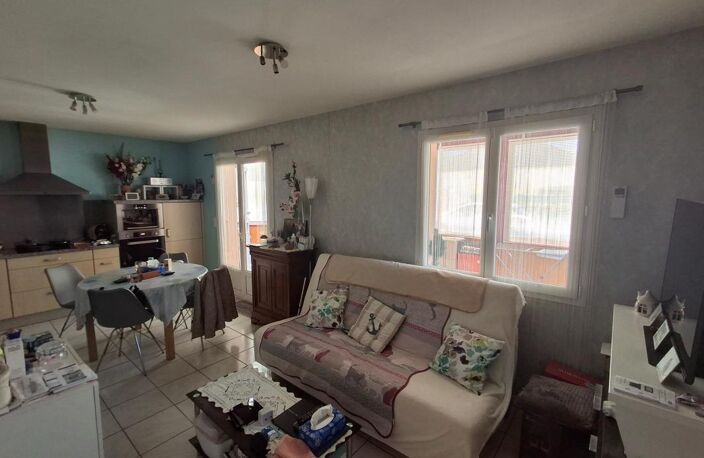 À Vendre-Villa 3 chambres – Marseillan Plage, cœur de station — photo 3