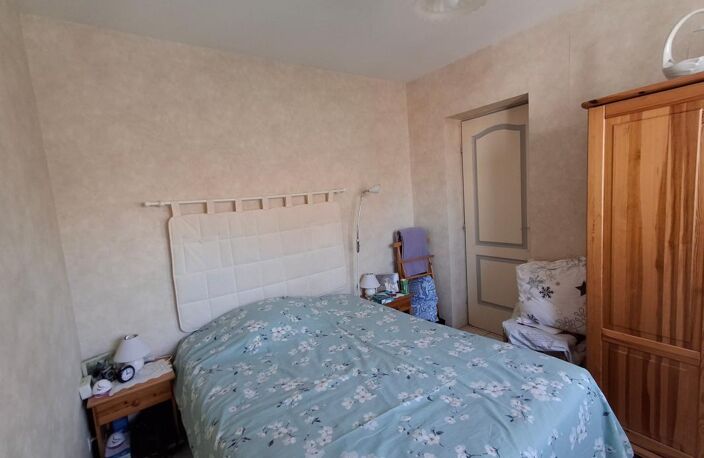 À Vendre-Villa 3 chambres – Marseillan Plage, cœur de station — photo 5