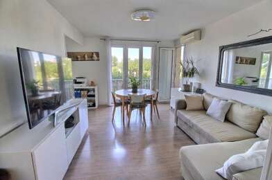 Appartement 4 pièces 169000 €