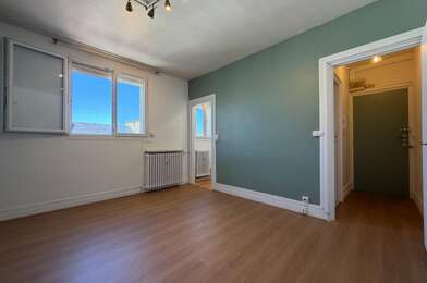 Appartement 1 pièces 66000 €