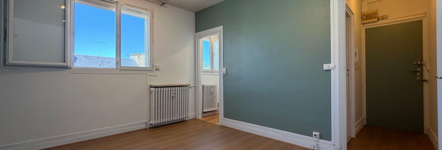 Appartement 1 Pièce 20 m² à vendre à Vernon (27200)