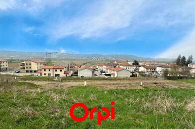 Terrain  265000 €