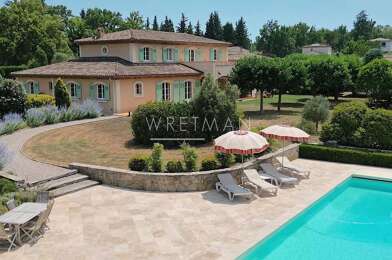 Maison 7 pièces 1480000 €