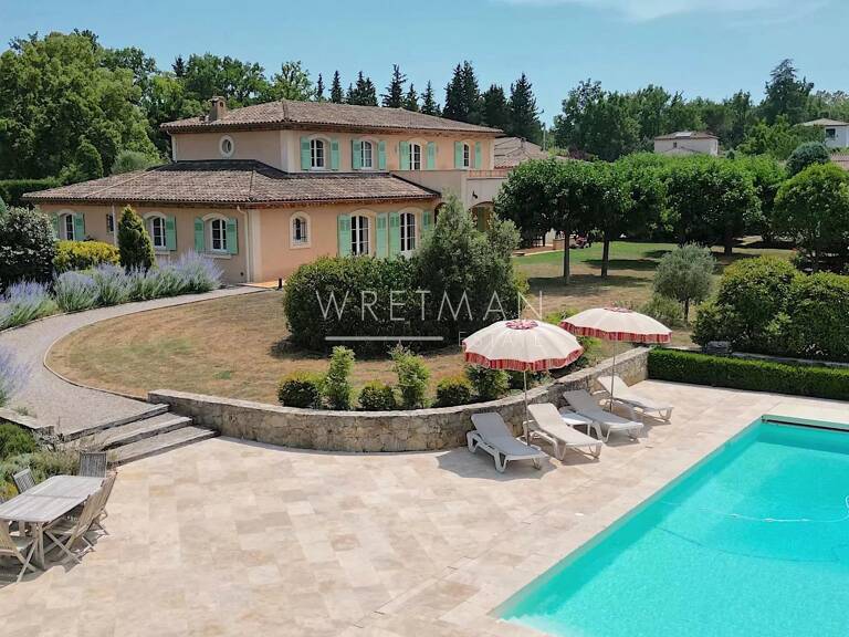Villa de qualité avec 5 chambres - Callian — photo 1