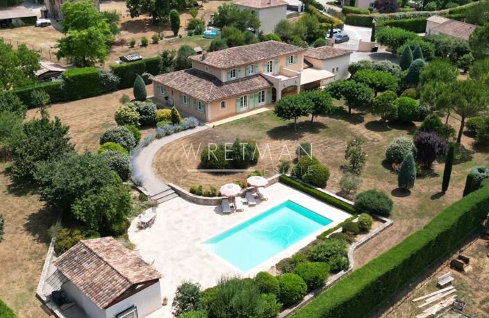 Villa de qualité avec 5 chambres - Callian — photo 2