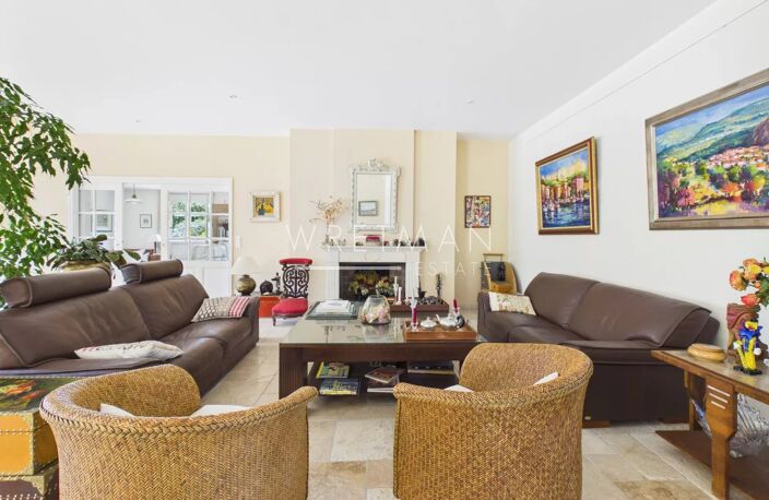 Villa de qualité avec 5 chambres - Callian — photo 4