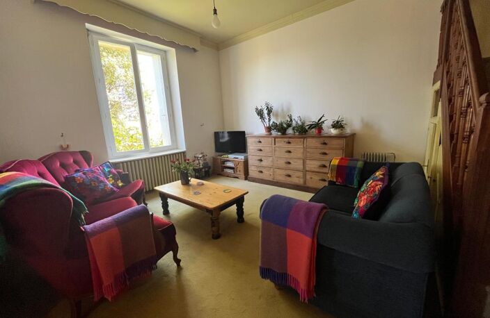 Charmante maison de maître au cœur de Rostrenen — photo 2