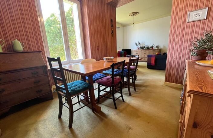 Charmante maison de maître au cœur de Rostrenen — photo 3