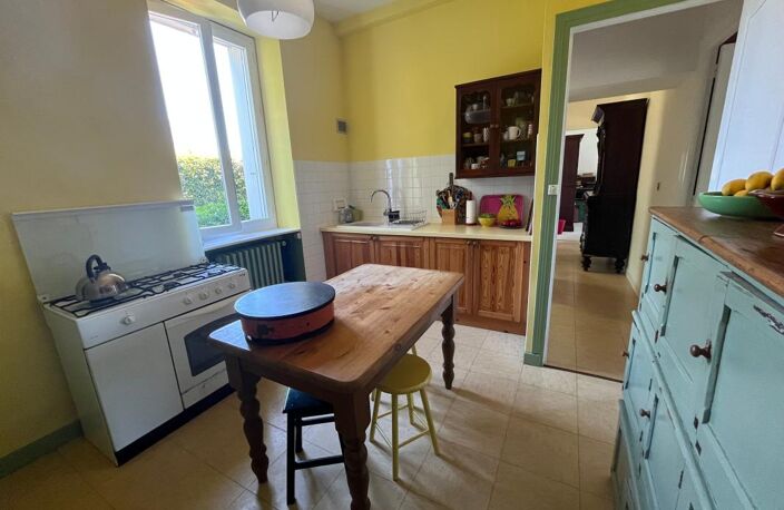 Charmante maison de maître au cœur de Rostrenen — photo 4