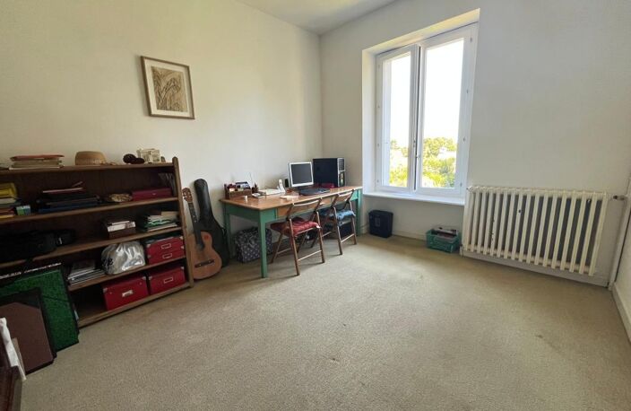 Charmante maison de maître au cœur de Rostrenen — photo 5