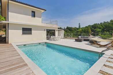 Maison 5 pièces 699000 €