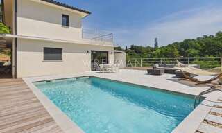 Maison 5 Pièces 135 m² à vendre à Montauroux (83440)