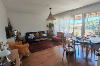 Appartement 4 pièces 1017 €