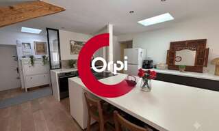 Appartement 3 Pièces 61 m² à louer à Vienne (38200)