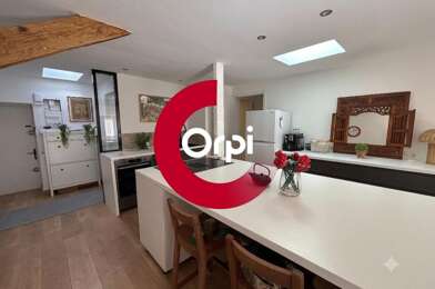 Appartement 3 pièces 780 €