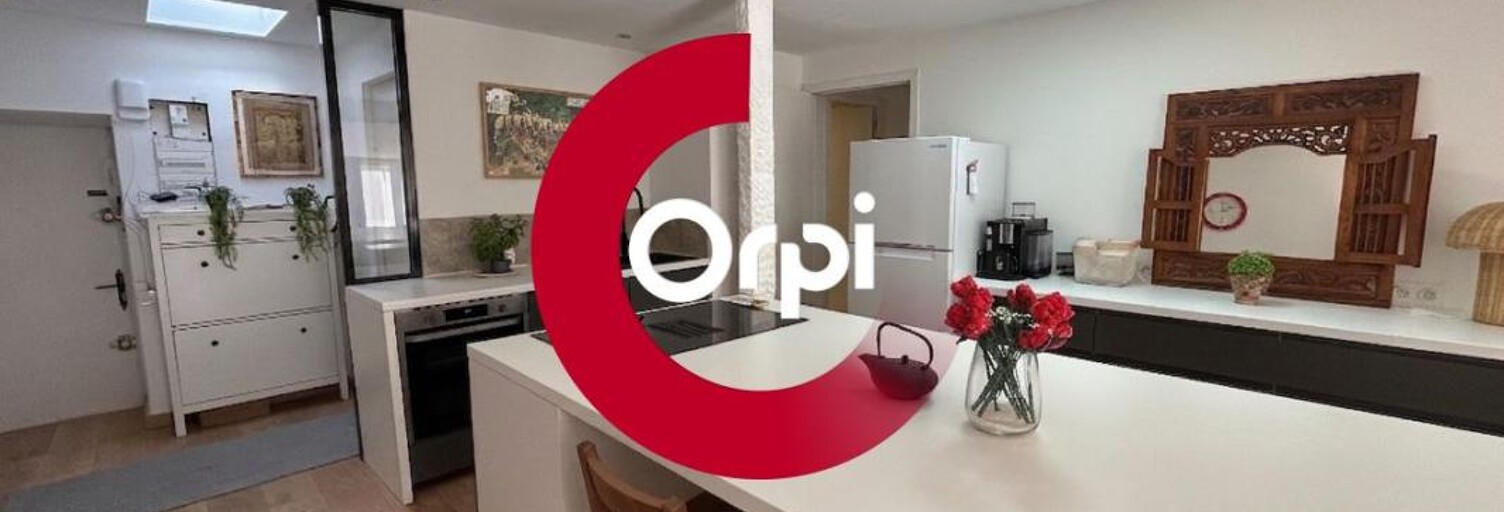 Appartement 3 Pièces 61 m² à louer à Vienne (38200)