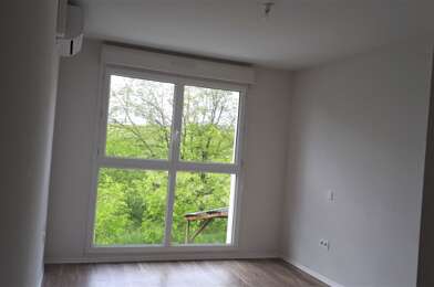Appartement 2 pièces 985 €