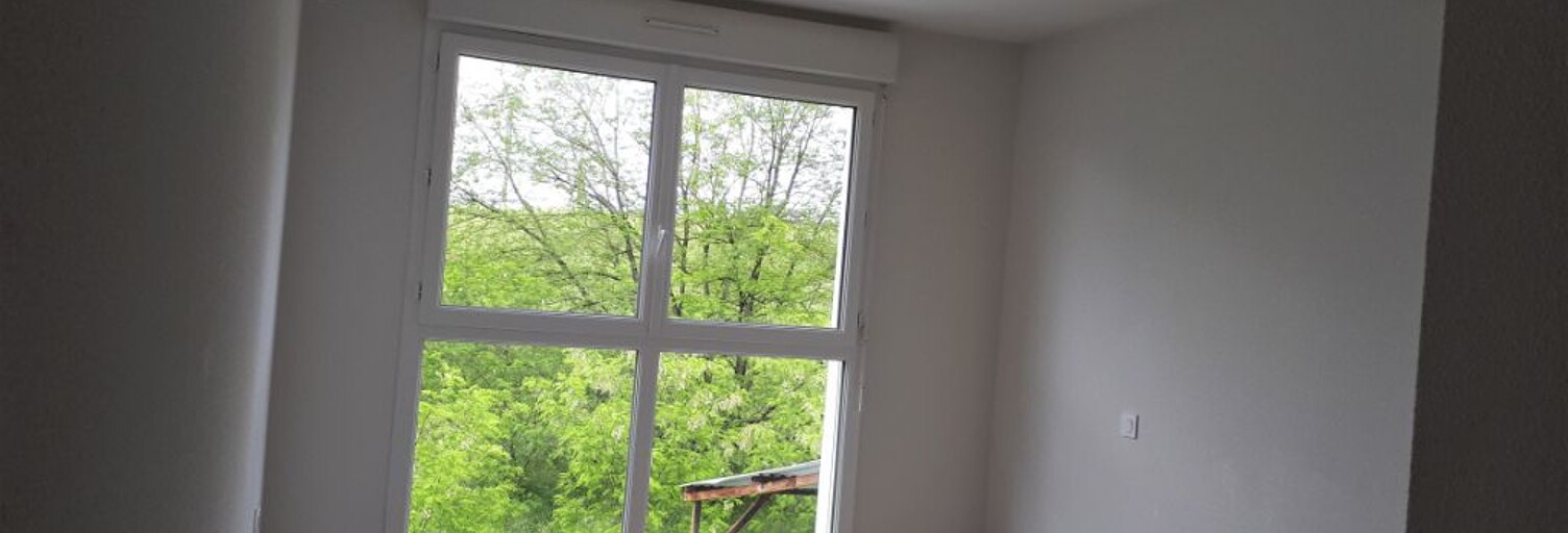 Appartement 2 Pièces 53 m² à louer à Pessac (33600)