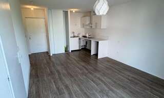 Appartement 2 Pièces 53 m² à louer à Pessac (33600)