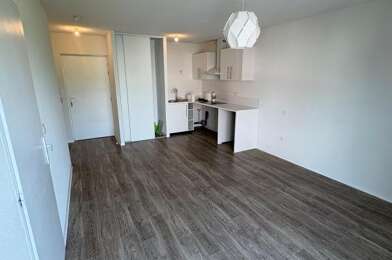 Appartement 2 pièces 1014 €