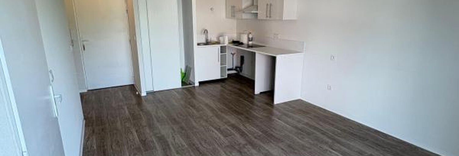 Appartement 2 Pièces 53 m² à louer à Pessac (33600)