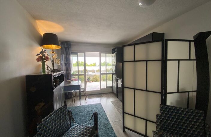 Bordeaux Nord Appartement À Vendre avec grande terrasse — photo 2