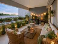 Bordeaux Nord Appartement À Vendre avec grande terrasse — photo 3
