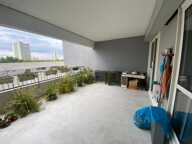 Bordeaux Nord Appartement À Vendre avec grande terrasse — photo 4