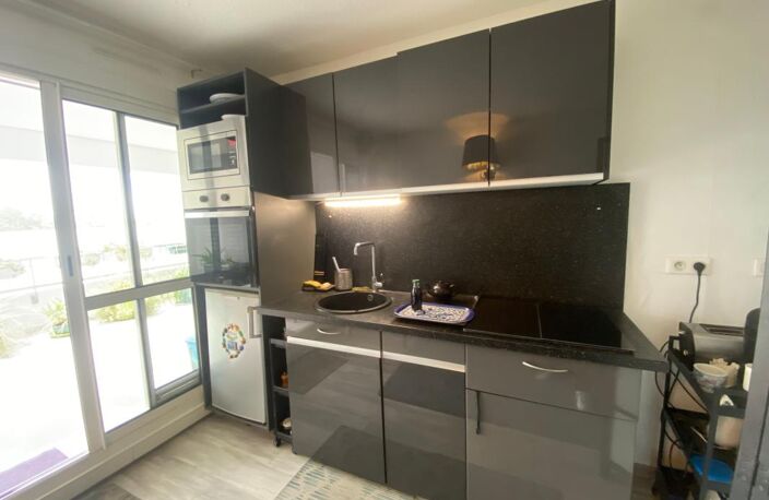 Bordeaux Nord Appartement À Vendre avec grande terrasse — photo 5