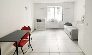 Appartement 1 Pièce 28 m² à louer à Lyon 9 (69009)