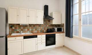 Appartement 2 Pièces 30 m² à vendre à Nîmes (30000)