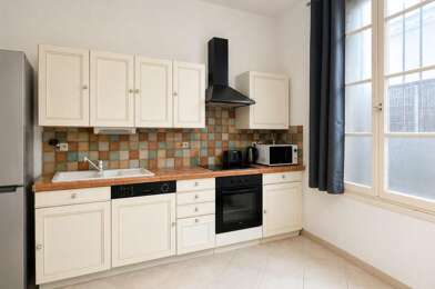 Appartement 2 pièces 77000 €