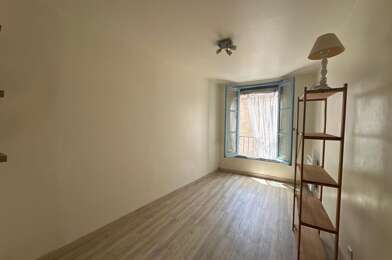 Appartement 1 pièces 60000 €