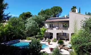 Maison 8 Pièces 236 m² à vendre à Combaillaux (34980)