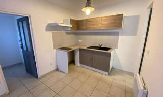 Appartement 1 Pièce 33 m² à louer à Saint-Brès (34670)