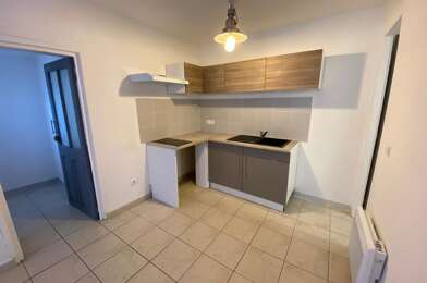 Appartement 1 pièces 599 €